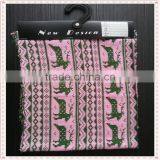 100% Cotton Knitted Fabric for Man Women Kids Sweater thumbnail-5