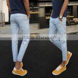 European Fashion Popular Men Long Pants thumbnail-5
