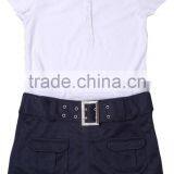 International School Uniforms Design School Uniform for High School Students thumbnail-1