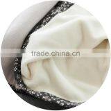 Newest Cotton Girls Clothing Sets Children Winter Warm Coat Leisure Kids Clothes thumbnail-6