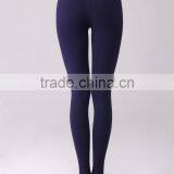 Elastic Cultivate One's Morality Female Money Sapphire Trample Feet Pants Classical Joker thumbnail-3