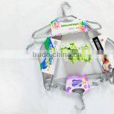 High Quality Metal Laundry Hangers for Clothes thumbnail-3