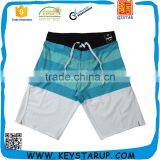 Crossfit Shorts 4 Way Stretch Teen Boys Beach Shorts Wear thumbnail-1