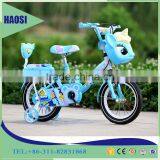 Hot Sale Princess Girls Bicycle/ Colorful Kid Bikes/ Yellow Bicycle for Kids/factory Price Children Bicycles thumbnail-5