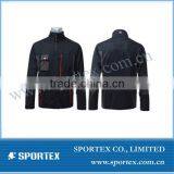 2014 OEM 3-layer outdoor clothing ,High quality outdoor clothing for mens, Mens softshell jacket