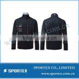 2014 OEM 3-layer Outdoor Clothing ,High Quality Outdoor Clothing for Mens, Mens Softshell Jacket thumbnail-1