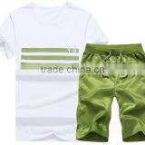 Custom Cheap Mens New Design Fashionable Sport Track Suit thumbnail-2