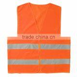 Custom Reflective Safety Clothing, Designer Cheap Safety Reflective Vests thumbnail-3