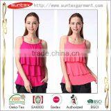 New Design Multicolor Women Sexy Camisoloe thumbnail-3