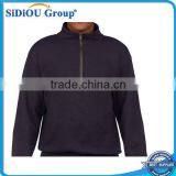 Vintage Classic Adult Collar Sweatshirts thumbnail-1