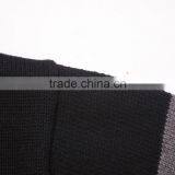 Men's Long Sleeve Side Zipper Sweater Without Hood thumbnail-3