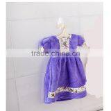 Hot Sale New Arrival Microfiber Material Fashion Lovely Skirt Design Bath Hand Towels,Bath Towel thumbnail-3