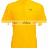 Custom Logo Polo t Shirt thumbnail-2