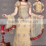 Designer Lehenga / Indian Lehenga Choli / Ethnic Wear / Wedding Wear / Bridal Wear Lehenga thumbnail-1