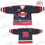 China Factory Oem Wholesale Blank Jerseys thumbnail-1