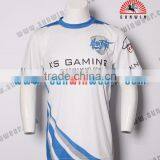 Promote Uniform Wholesale Mens Adimmix Video Game T-shirts thumbnail-3