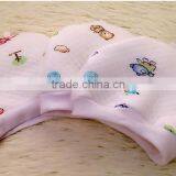 Wholesales Spring Printing Baby Clothes Romper Set thumbnail-4