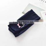 Wholesale Spring Kids Leggings Cotton With Cat Pattern thumbnail-5