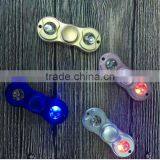 Hand Spinner Brass Copper Fidget Spinner Toys Fingertip Gyro thumbnail-5
