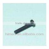 SHINGLING FG-666/VG888 Sewing Machine Parts Screw VG-888-17-25 thumbnail-1