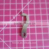 Brother Overlocker Machine Upper Blade XB0563001 Models 925D, 929D, 1034D, 3034D thumbnail-1