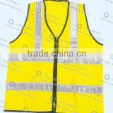 Promotional High Quality Safety Vest Reflective Tool Reflective Vest thumbnail-4