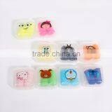 Bulk Sale Travel Sleep Noise Hearing Protection Sponge Soft Foam Earplugs thumbnail-3