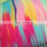 12years Experience Cloth Label for Clothing Embroidered thumbnail-3