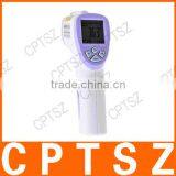HT-860D Intelligent Non-contact Infrared Thermometer Body Thermometer thumbnail-2