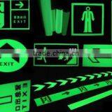 Light Green High Visiblity Photoluminescent Film/glowing Film/fluorescent Film thumbnail-2