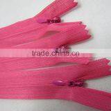 Nylon Invisible Zipper for Safa thumbnail-1