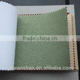 Paper Backing 100% Linen Yarn, Wholesale Linen Fabric, Pure Linen Fabric for Bookbinding, Packing, Box Binding thumbnail-2