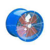 Axial Flow Fan /axial Fan/explosion Proof Fan thumbnail-2