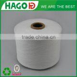 Ne8s/1(Nm14/1) Weaving Yarn Hammock Yarn Tents Yarn Open End Yarn Regenerated Yarn Stock Lot Yarn thumbnail-1