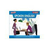 India Spoken English Educational CDs thumbnail-1