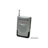 Sell AM/FM 2 Band Radio thumbnail-1
