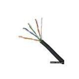 Sell UTP Cat5e/Cat6e Cable (Outdoor) thumbnail-1