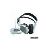 Sell 2.4G Wireless Headphone thumbnail-1