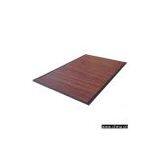Bamboo Floor Mat thumbnail-1