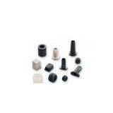 Molded Rubber Parts for Motor Accessories
