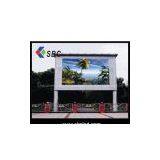 Outdoor Full Color Led Dsiplay Screen thumbnail-1