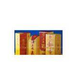 3D Stereo Packing Boxes