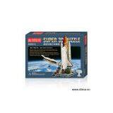 Sell 3D Model Puzzles (Space Shuttle Discovery) thumbnail-1