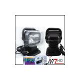 35/50W 12/24V hid/halogen searchlight/emergency light
