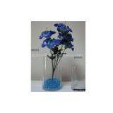 Handmade Glass Vase thumbnail-1