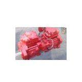 Kawasaki K3V112DT Hydrulic Pump thumbnail-1