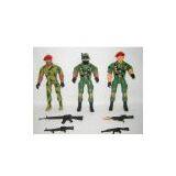 Sell Toy Soldiers With Light (2 Assortment & 2 Colors) thumbnail-1