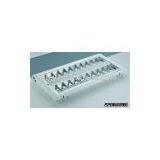 T5 Light Fixture(with Matte Aluminum Reflector) thumbnail-1