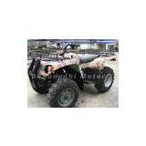 China (Mainland) 4 X 4 Atv 400 With 400cc Oil Cool Engine thumbnail-1
