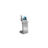 Internet / Information Access Invoices Printing, Card Issuing Queuing Kiosk thumbnail-1